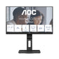 AOC 22E2UMF - 54.6 cm (21.5") - 1920 x 1080 pixels Full HD Monitor