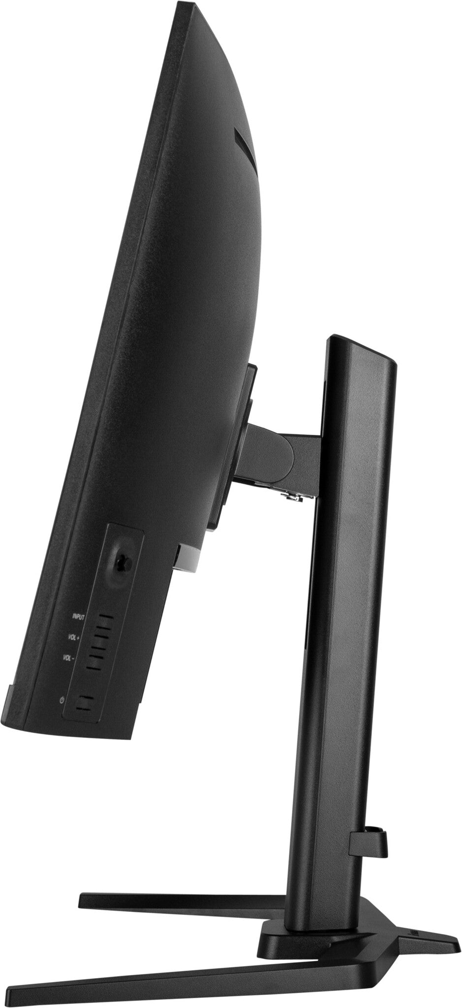 iiyama G-MASTER GCB3280QSU-B1 - 80 cm (31.5") - 2560 x 1440 pixels LED Monitor