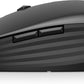 Hewlett Packard 635 - Bluetooth RF Wireless Mouse - 1,200 DPI