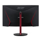 Acer Nitro XZ322QUP- 80 cm (31.5") - 2560 x 1440 pixels WQHD LED Monitor