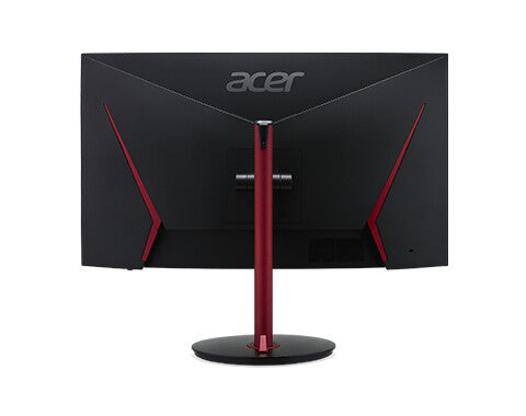 Acer Nitro XZ322QUP- 80 cm (31.5") - 2560 x 1440 pixels WQHD LED Monitor