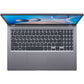 ASUS P1511CEA-EJi5X Laptop - 39.6 cm (15.6") - Intel® Core™ i5-1135G7 - 8 GB DDR4-SDRAM - 256 GB SSD - Wi-Fi 5 - Windows 11 Pro - Grey