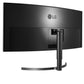 LG 38WN75C - 96.5 cm (38") - 3840 x 1600 pixels UltraWide QHD+ LED Monitor