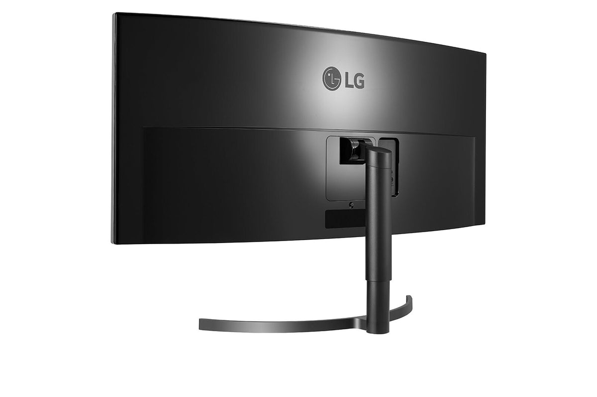 LG 38WN75C - 96.5 cm (38") - 3840 x 1600 pixels UltraWide QHD+ LED Monitor