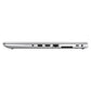 HP EliteBook 840 G6 Laptop - 35.6 cm (14") - Intel® Core™ i7-8565U - 16 GB DDR4-SDRAM - 256 GB SSD - Wi-Fi 5 - Windows 10 Pro - Silver - Refurbished