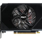 Palit StormX - NVIDIA 6 GB GDDR6 GeForce RTX 3050 graphics card