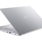 Acer Swift 3 Laptop - 35.6 cm (14") - AMD Ryzen 7 5700U - 16 GB LPDDR4x-SDRAM - 1 TB SSD - Wi-Fi 6 - Windows 11 Home - Silver