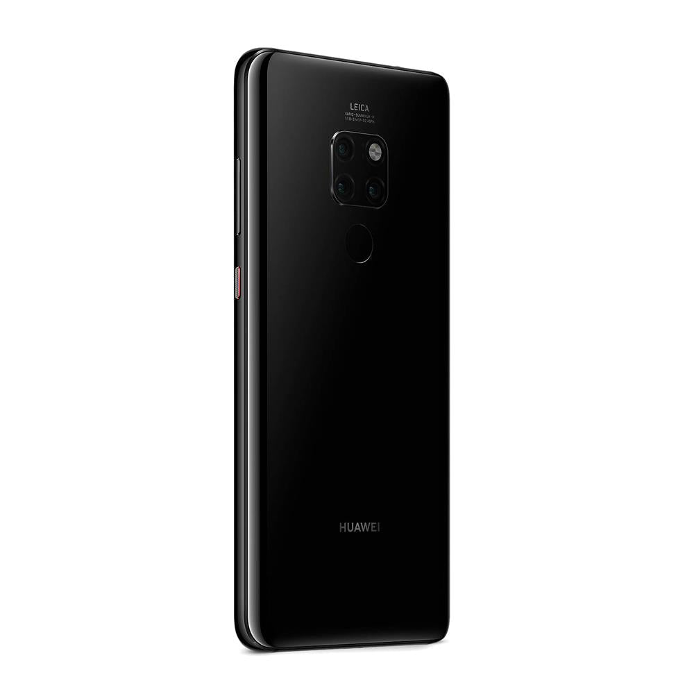 Huawei Mate 20 128GB Single SIM Black Fair Condition