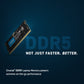 Crucial - 16 GB 1 x 16 GB DDR5 SO-DIMM 5600 MHz ECC memory module