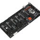 Asrock H510 Pro BTC+ motherboard - Intel H510 LGA 1200