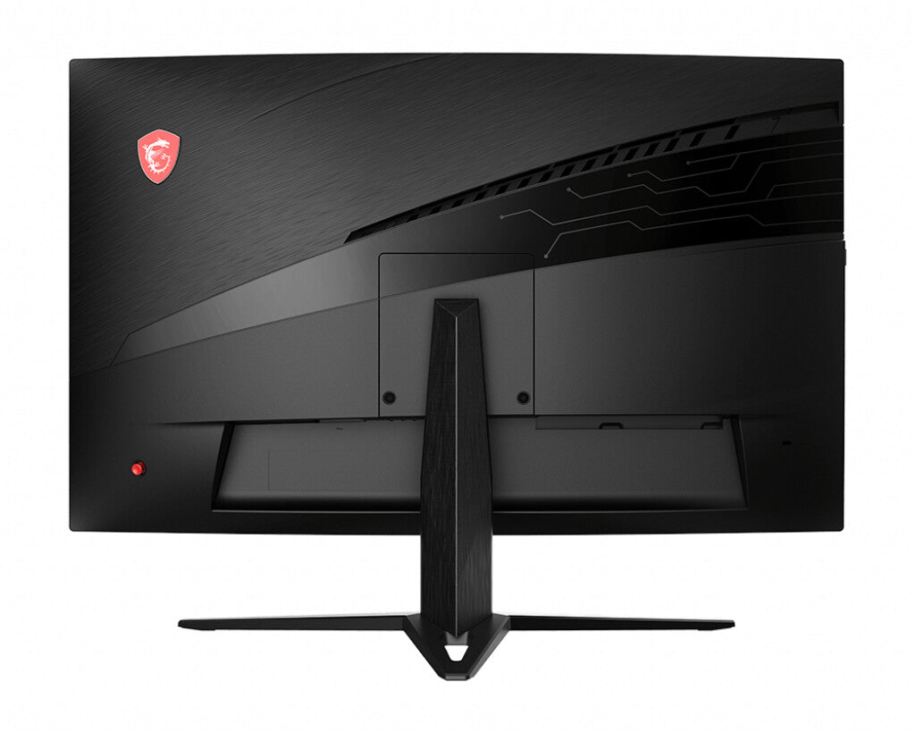 MSI Optix MAG272C - 68.6 cm (27") - 1920 x 1080 pixels FHD LCD Monitor