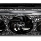 Palit GameRock OmniBlack Edition -  NVIDIA 24 GB GDDR6X GeForce RTX 4090 graphics card