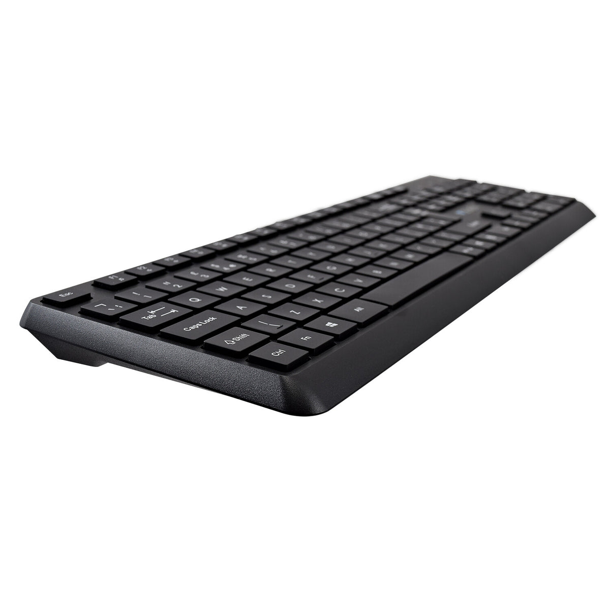 V7 KU350UK Pro -USB Wired Keyboard (QWERTY UK)