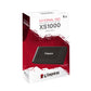 Kingston Technology XS1000 External solid state drive - 1TB