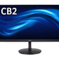 Acer CB272E - 68.6 cm (27") - 1920 x 1080 pixels Full HD LED Monitor