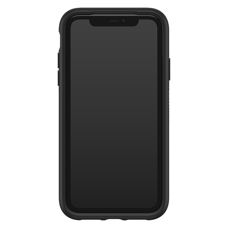 OtterBox Symmetry Series for iPhone 11 in Black - No Packaging