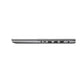 ASUS VivoBook 15 Laptop - 39.6 cm (15.6") - Intel® Core™ i5-1235U - 8 GB DDR4-SDRAM - 512 GB SSD - Wi-Fi 6E - Windows 11 Home - Silver