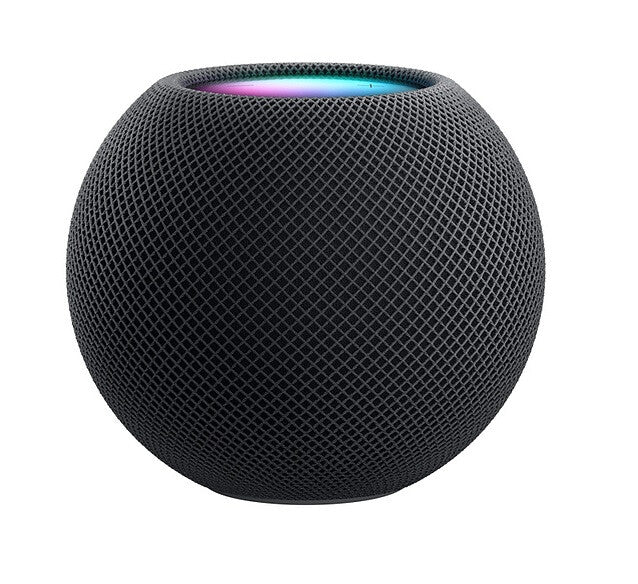 Apple MY5G2D/A - HomePod mini in Space Grey