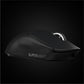 Logitech G - PRO X SUPERLIGHT RF Wireless Gaming Mouse - 25,600 DPI