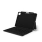 Epico Keyboard Case for 11" iPad Pro in Black