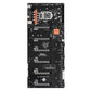Asrock H510 Pro BTC+ motherboard - Intel H510 LGA 1200