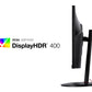 Acer Nitro XV242Y - 60.5 cm (23.8") - 1920 x 1080 pixels FHD LED Monitor