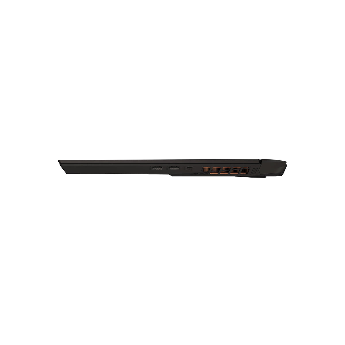 MSI Vector 17 HX Laptop - 43.2 cm (17") - Intel® Core™ i9-14900HX - 32 GB DDR5-SDRAM - 1 TB SSD - NVIDIA GeForce RTX 4080 - Wi-Fi 7 - Windows 11 Home - Black