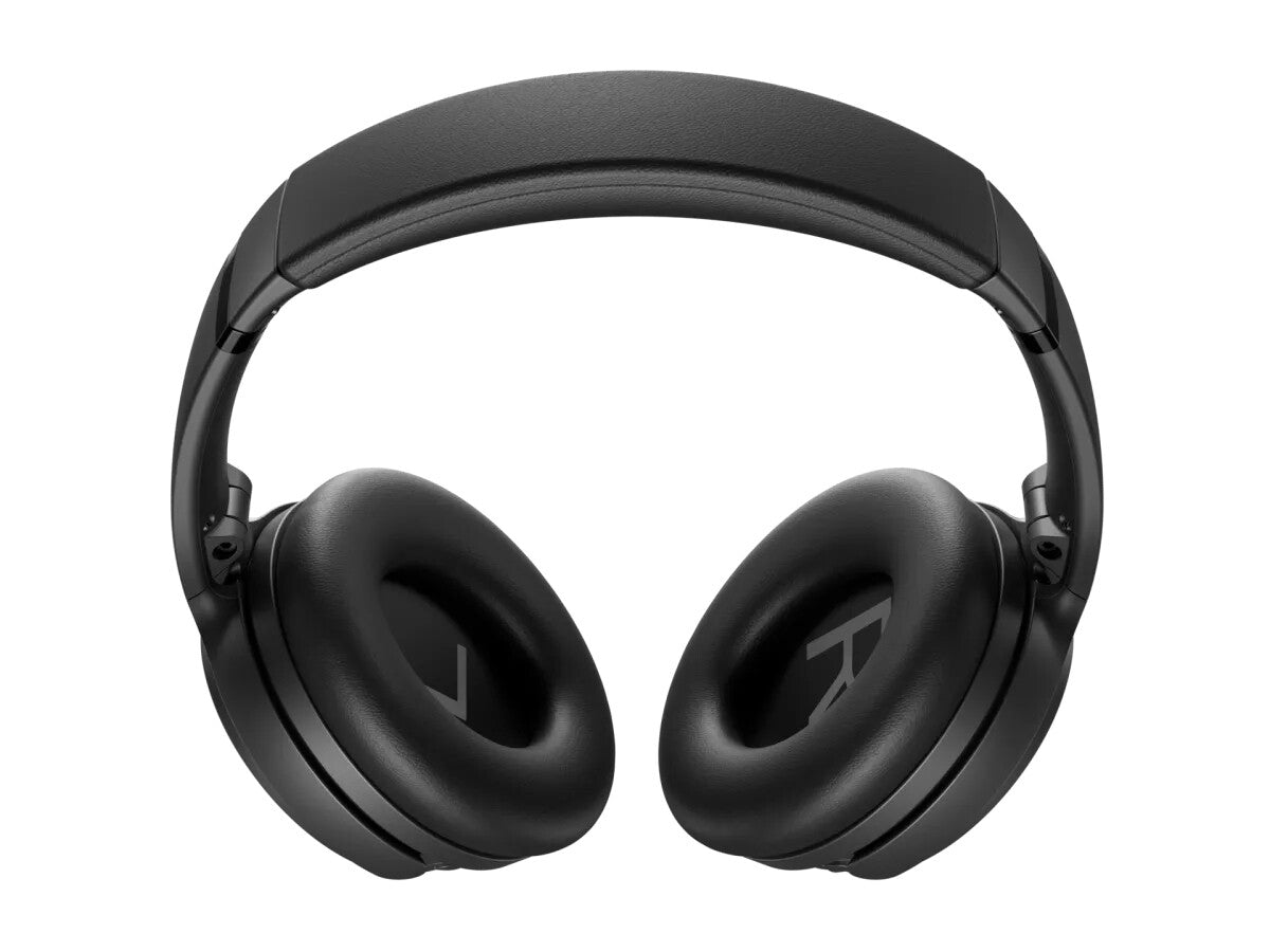 Bose QuietComfort Wired Wireless Bluetooth Headset in Black Clove Technology