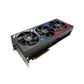 ASUS ROG STRIX GAMING OC Edition - NVIDIA 16 GB GDDR6X GeForce RTX 4080 SUPER graphics card