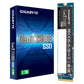 GIGABYTE Gen3 2500E - PCI Express 3.0 NVMe 3D NAND M.2 SSD - 1 TB