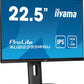 iiyama ProLite XUB2395WSU-B5 - 57.1 cm (22.5") - 1920 x 1200 pixels WUXGA LCD Monitor