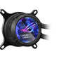 ASUS ROG STRIX LC III 360 ARGB - All-in-one Liquid Processor Cooler in Black - 360mm