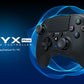 Hori ONYX Plus - Bluetooth Wireless Gaming Controller for PC / PS4