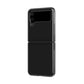 Tech21 Evo Tint for Galaxy Z Flip4 in Ash