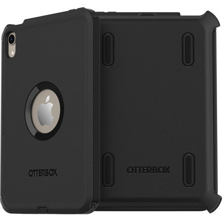 OtterBox Defender Series for 8.3" iPad mini in Black - No Packaging