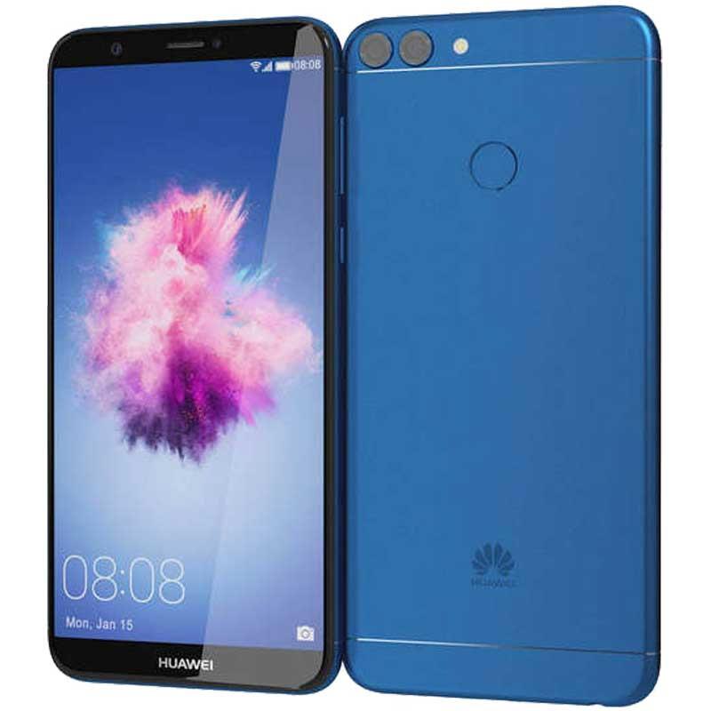 Huawei P Smart - UK Model - Single SIM - Black - 32GB - 3GB RAM Good Condition