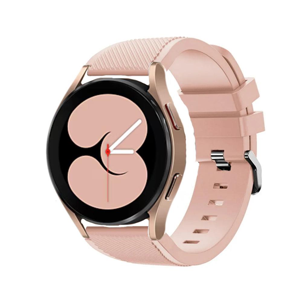 Samsung Galaxy Watch4 - Aluminium - 40MM - Refurbished