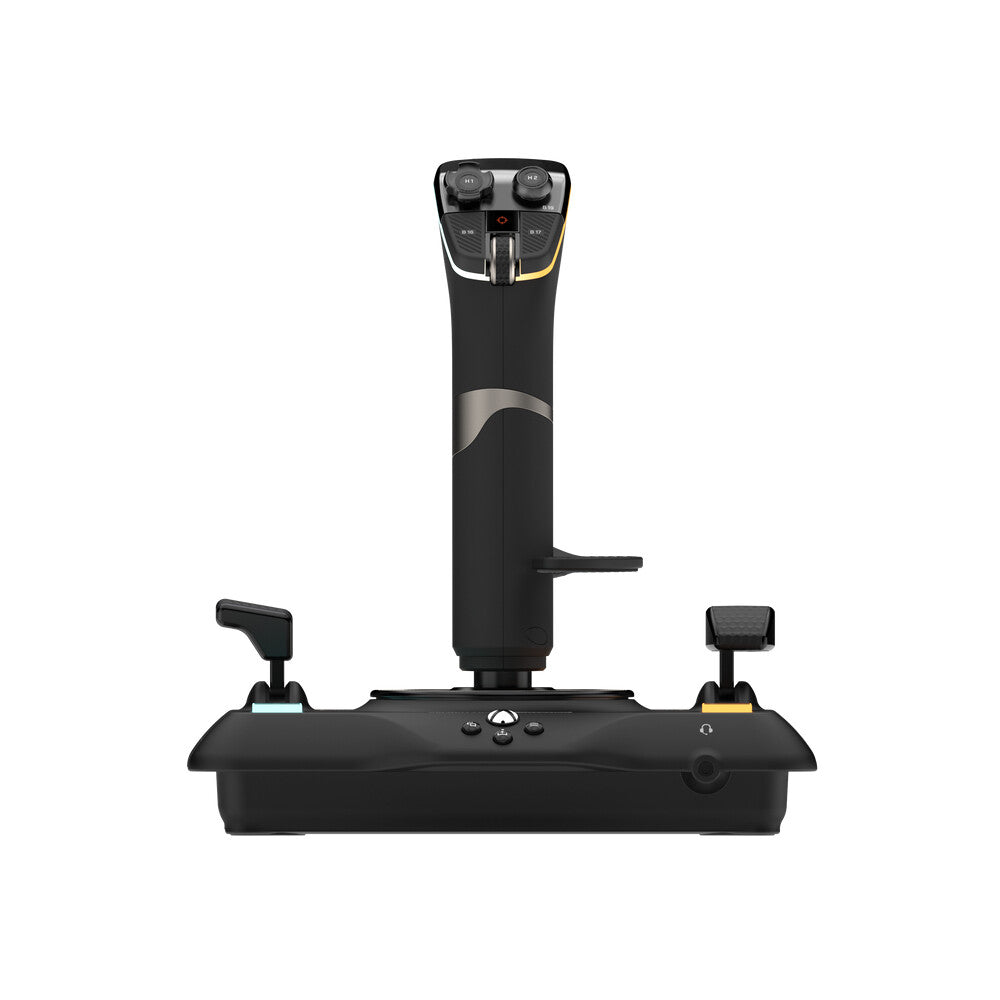 Turtle Beach VelocityOne - Bluetooth / USB Flightstick for PC / Xbox Series X|S