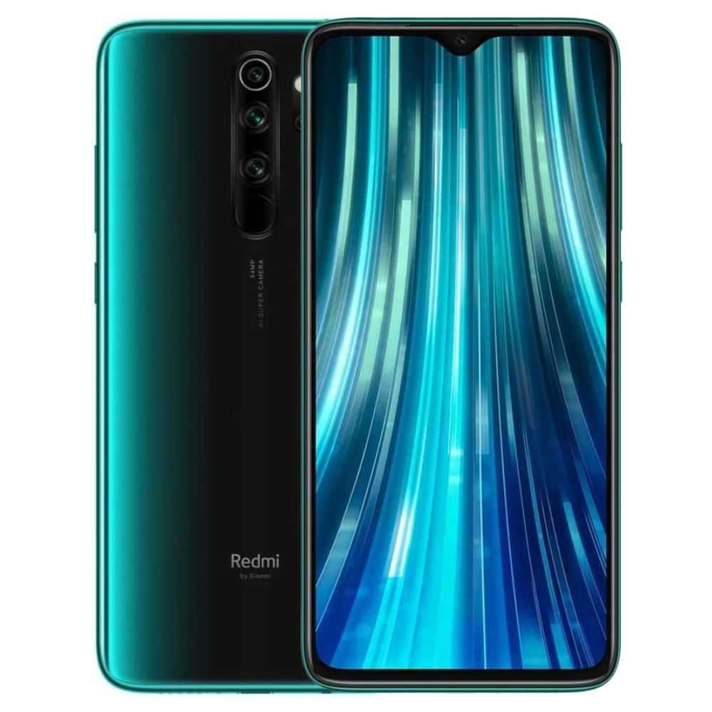 Xiaomi Redmi Note 8 Pro - Refurbished