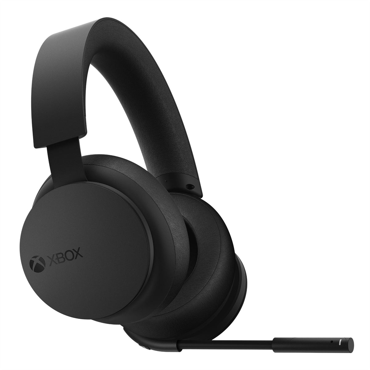 Microsoft Xbox - USB Type-C Wireless Bluetooth Gaming Headset in Black