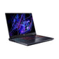 Acer Predator Helios Neo 16 PHN16-72 Laptop - 40.6 cm (16") - Intel® Core™ i7-14650HX - 16 GB DDR5-SDRAM - 1 TB SSD - NVIDIA GeForce RTX 4060 - Wi-Fi 6 - Windows 11 Home - Black