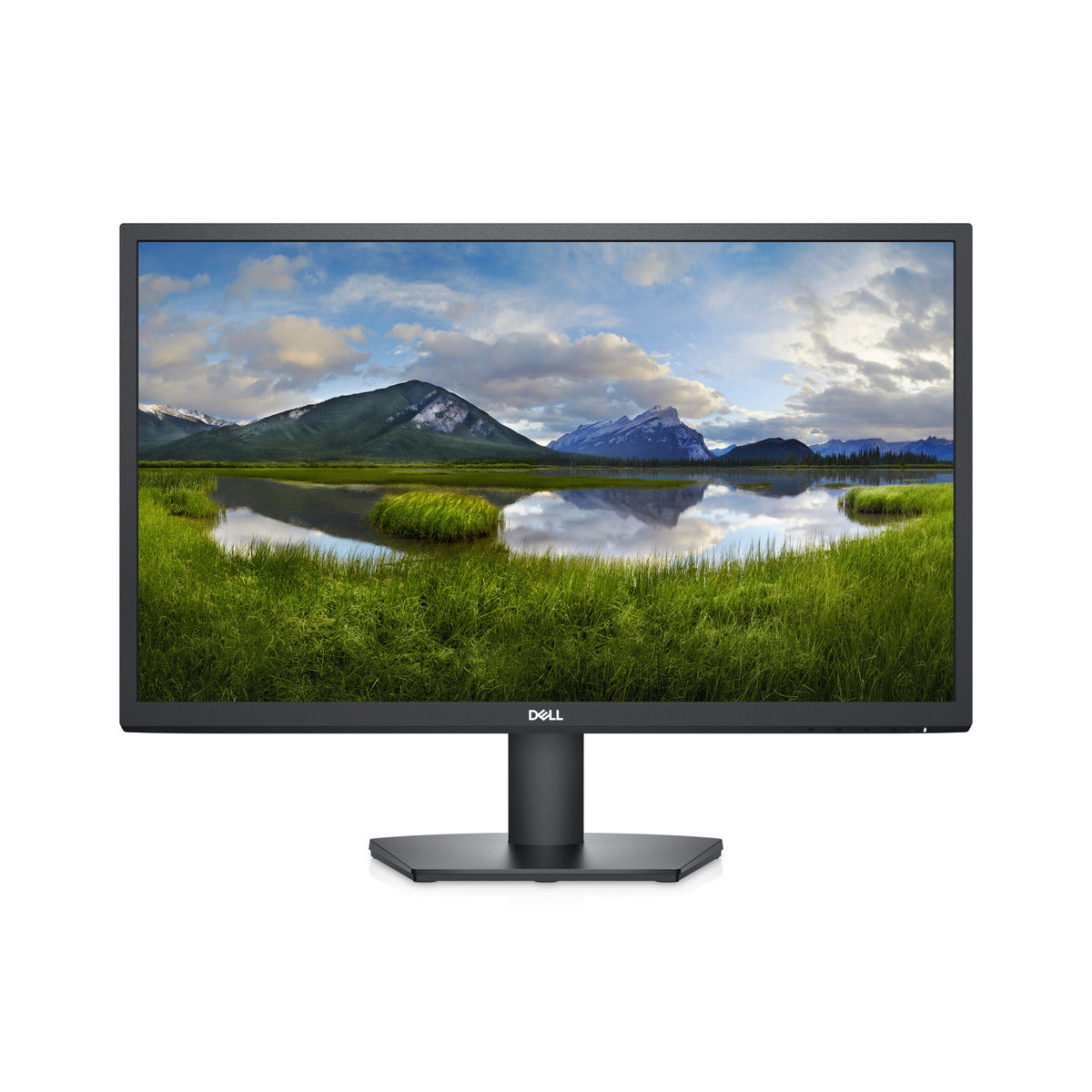 DELL SE2422HX - 60.5 cm (23.8") - 1920 x 1080 pixels Full HD LCD Monitor