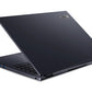 Acer TravelMate P4 Laptop - 40.6 cm (16") - Intel® Core™ i7-1260P - 16 GB DDR4-SDRAM - 512 GB SSD - Wi-Fi 6E - Windows 11 Pro - Blue