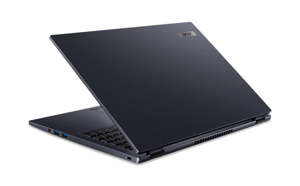 Acer TravelMate P4 Laptop - 40.6 cm (16") - Intel® Core™ i7-1260P - 16 GB DDR4-SDRAM - 512 GB SSD - Wi-Fi 6E - Windows 11 Pro - Blue