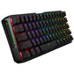 ASUS ROG Falchion NX - USB Wired + RF Wireless RGB Mechanical Keyboard in Black (QWERTY UK)