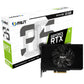 Palit StormX - NVIDIA 8 GB GDDR6 GeForce RTX 3050 graphics card