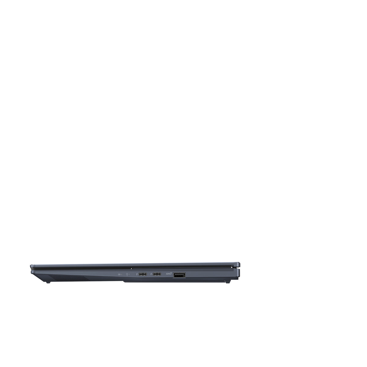 ASUS Zenbook Pro 14 Duo OLED Laptop - 36.8 cm (14.5") - Touchscreen - Intel® Core™ i7-13700H - 16 GB LPDDR5-SDRAM - 1 TB SSD - NVIDIA GeForce RTX 4050 - Wi-Fi 6E - Windows 11 Home - Black