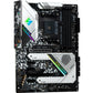 Asrock X570 Steel Legend ATX motherboard - AMD X570 Socket AM4