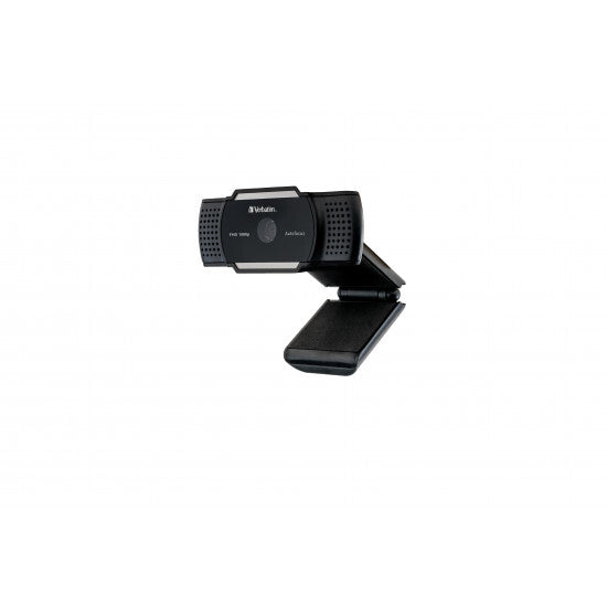 Verbatim 49578 - USB 2.0 2560 x 1440p webcam