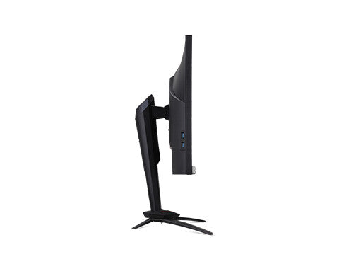 Acer Predator XB273UGX - 68.6 cm (27") - 2560 x 1440 pixels QHD LCD Monitor